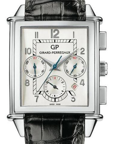 GIRARD-PERREGAUX