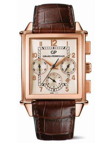 GIRARD-PERREGAUX