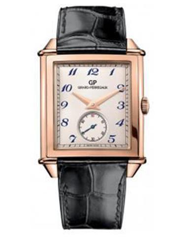 GIRARD-PERREGAUX