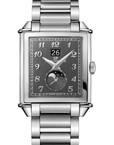 GIRARD-PERREGAUX 25882-11-221-11A