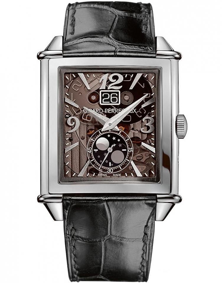 GIRARD-PERREGAUX 25882-11-223-BB6B