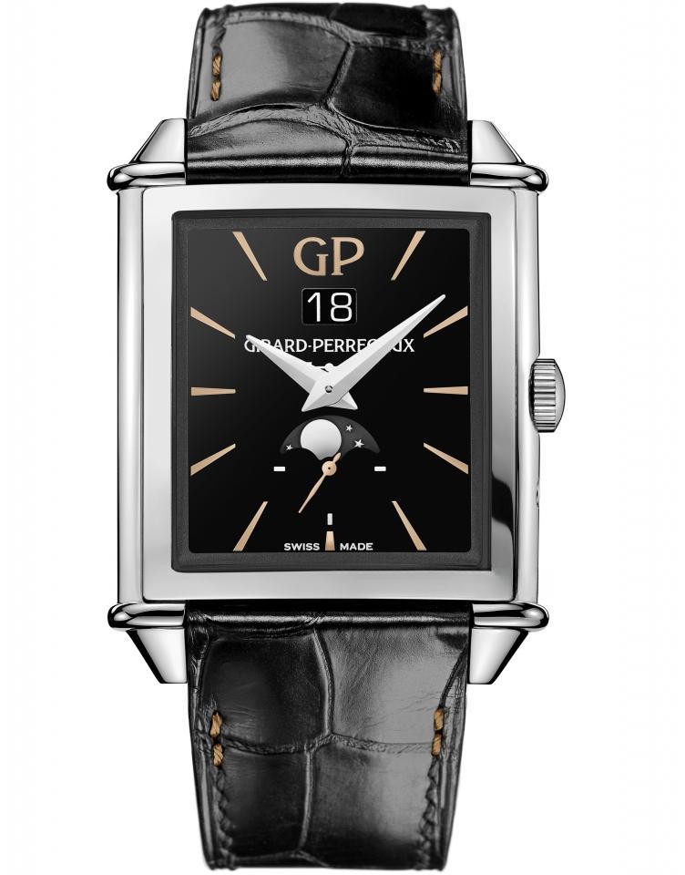GIRARD-PERREGAUX