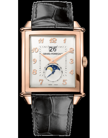 GIRARD-PERREGAUX 25882-52-121-BB6B