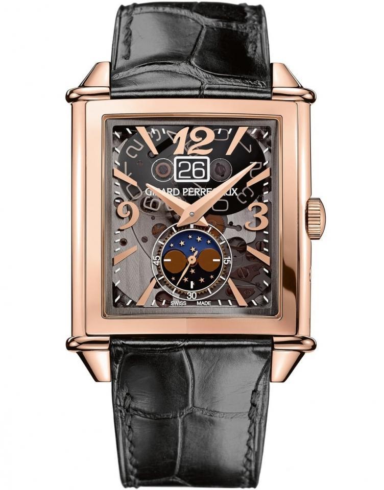 GIRARD-PERREGAUX 25882-52-222-BB6B