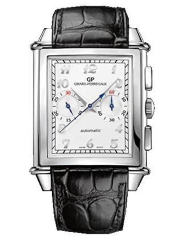 GIRARD-PERREGAUX
