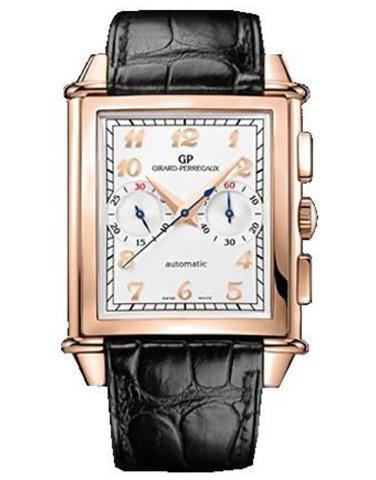 GIRARD-PERREGAUX