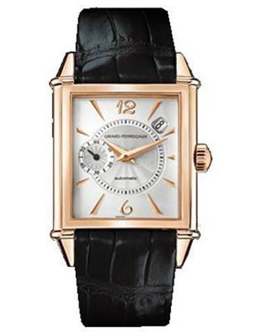GIRARD-PERREGAUX