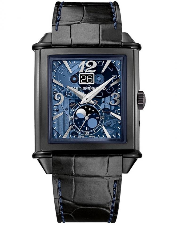 GIRARD-PERREGAUX 25882-21-1544BH4A