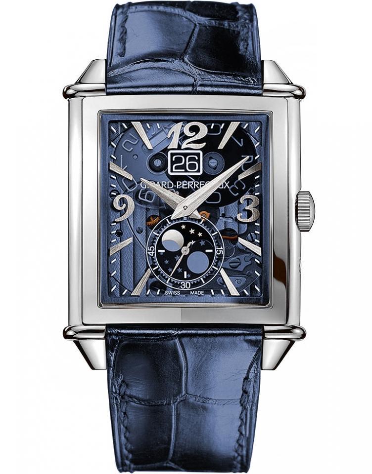 GIRARD-PERREGAUX 25882-11-421-11A