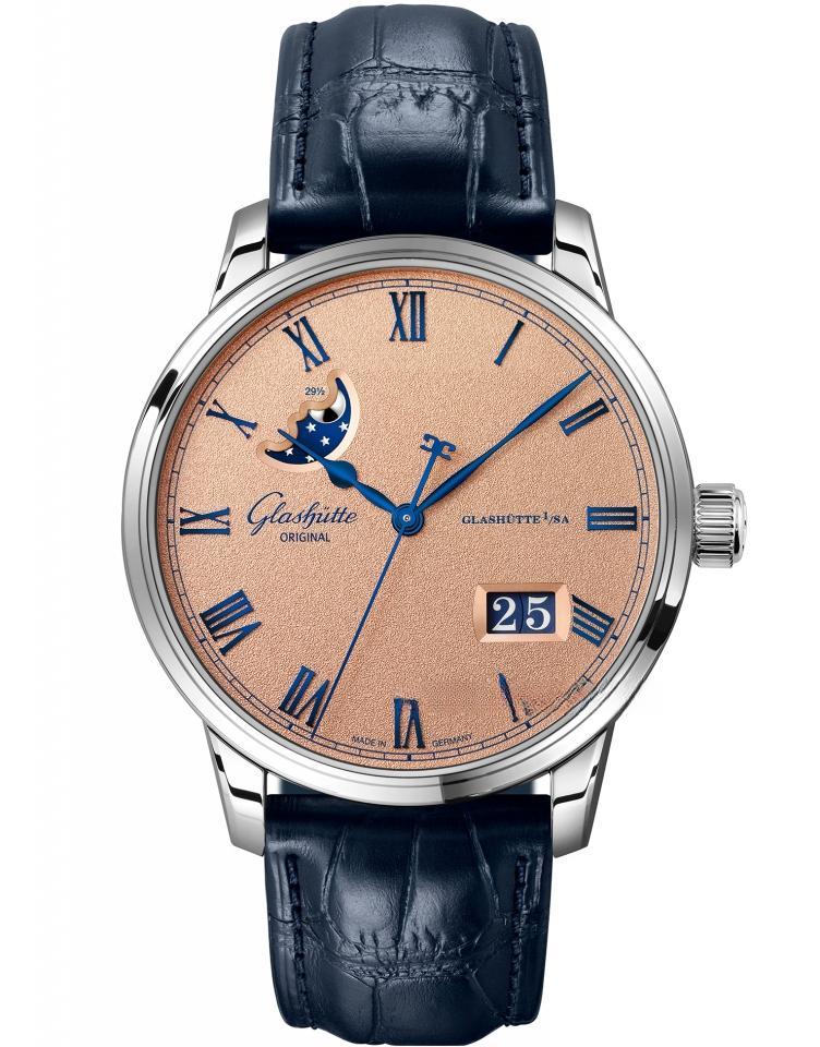 GLASHÜTTE ORIGINAL 1-36-04-02-05-01