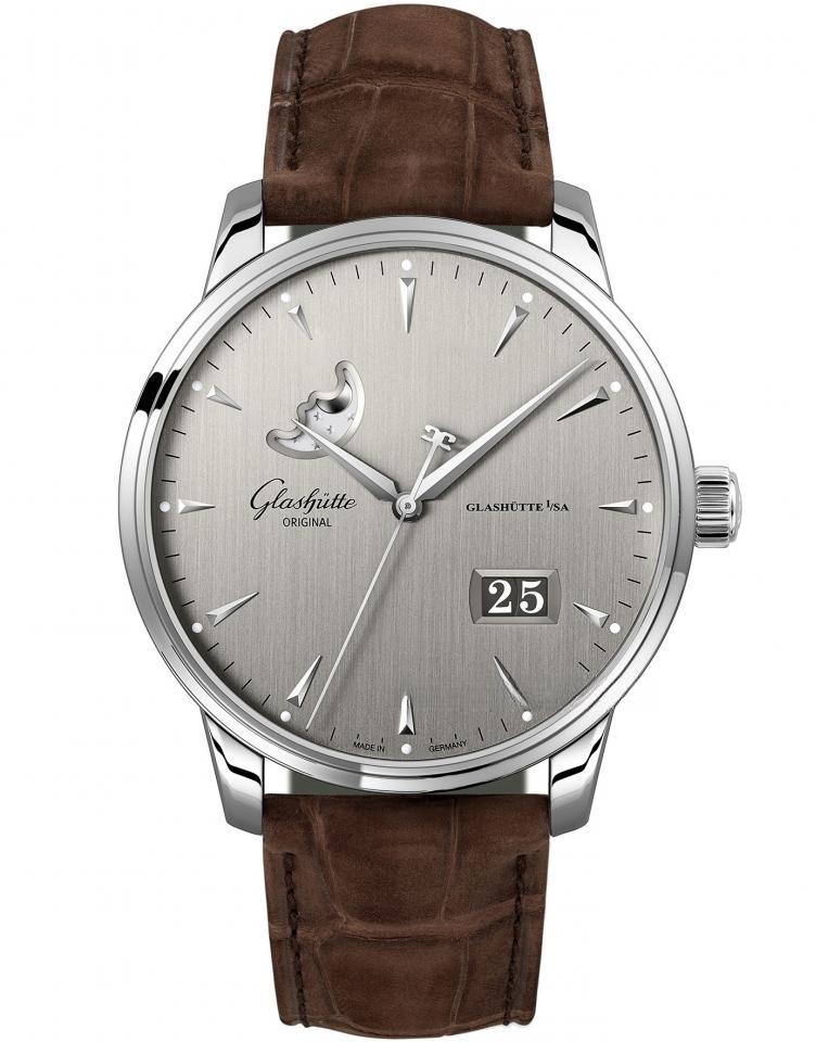 GLASHÜTTE ORIGINAL 1-36-04-03-02-02