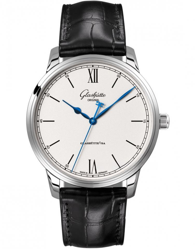 GLASHÜTTE ORIGINAL 1-36-01-01-02-01