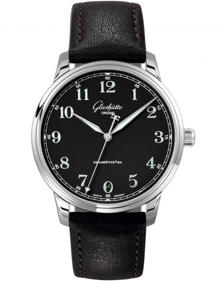 GLASHÜTTE ORIGINAL
