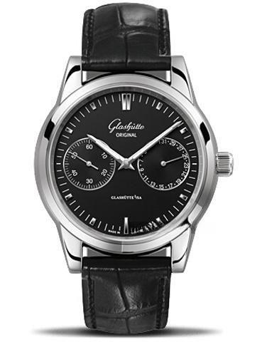 GLASHÜTTE ORIGINAL