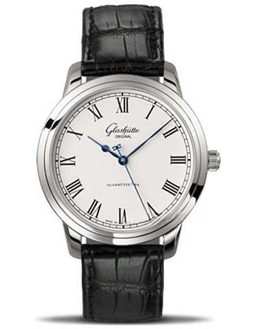 GLASHÜTTE ORIGINAL