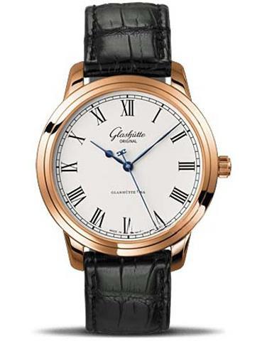 GLASHÜTTE ORIGINAL