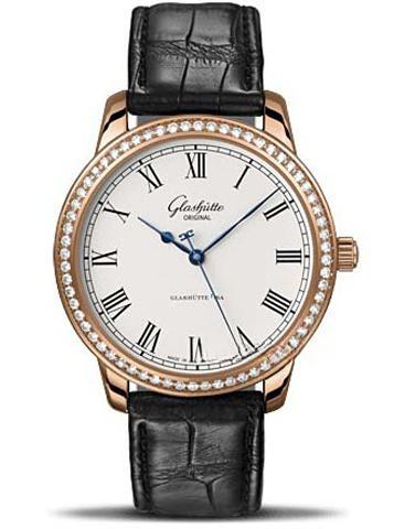 GLASHÜTTE ORIGINAL