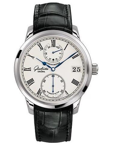 GLASHÜTTE ORIGINAL