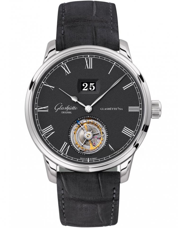 GLASHÜTTE ORIGINAL 1-94-03-04-04-04