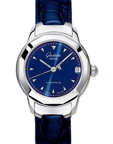 GLASHÜTTE ORIGINAL