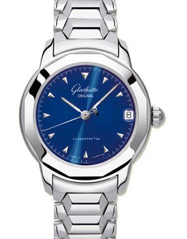 GLASHÜTTE ORIGINAL