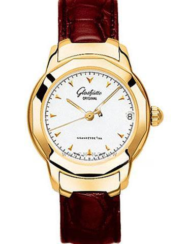 GLASHÜTTE ORIGINAL
