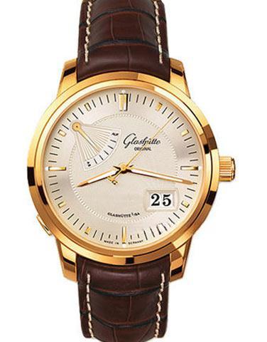 GLASHÜTTE ORIGINAL