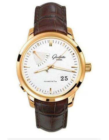 GLASHÜTTE ORIGINAL