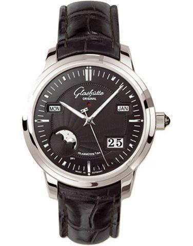 GLASHÜTTE ORIGINAL