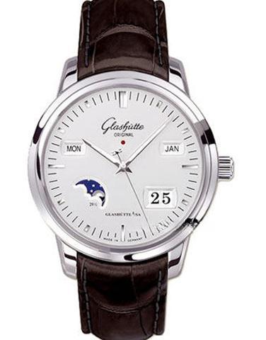 GLASHÜTTE ORIGINAL