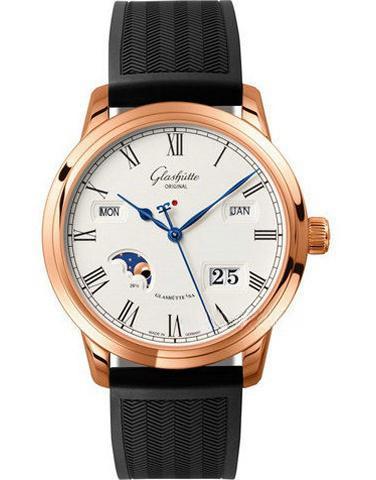 GLASHÜTTE ORIGINAL