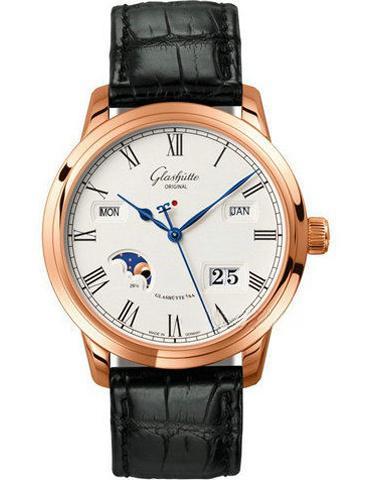 GLASHÜTTE ORIGINAL