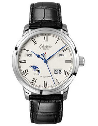 GLASHÜTTE ORIGINAL