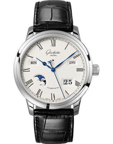 GLASHÜTTE ORIGINAL