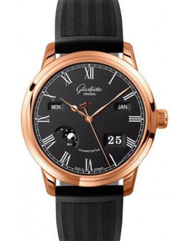 GLASHÜTTE ORIGINAL