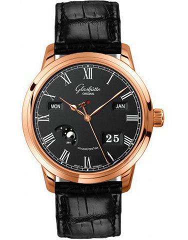 GLASHÜTTE ORIGINAL