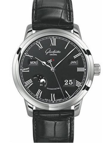 GLASHÜTTE ORIGINAL