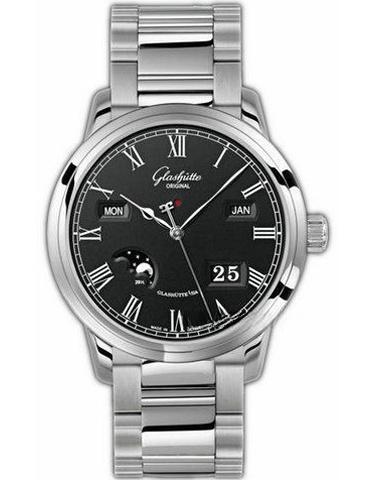 GLASHÜTTE ORIGINAL