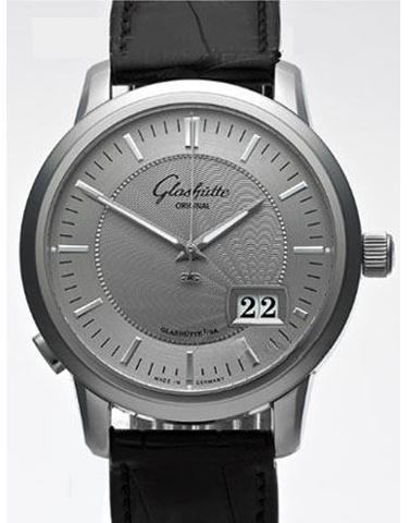 GLASHÜTTE ORIGINAL