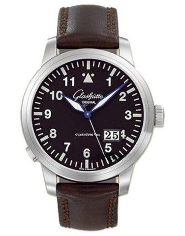 GLASHÜTTE ORIGINAL