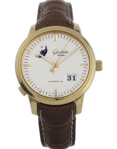 GLASHÜTTE ORIGINAL