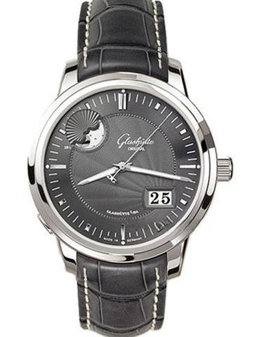 GLASHÜTTE ORIGINAL