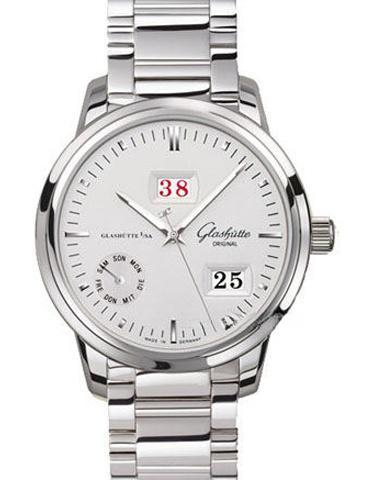 GLASHÜTTE ORIGINAL