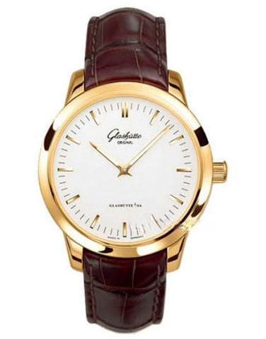 GLASHÜTTE ORIGINAL