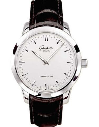 GLASHÜTTE ORIGINAL