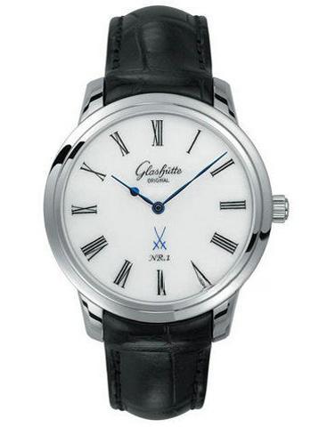 GLASHÜTTE ORIGINAL