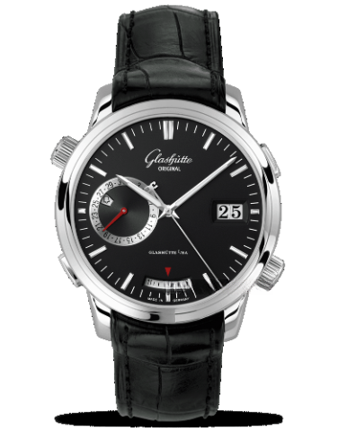 GLASHÜTTE ORIGINAL