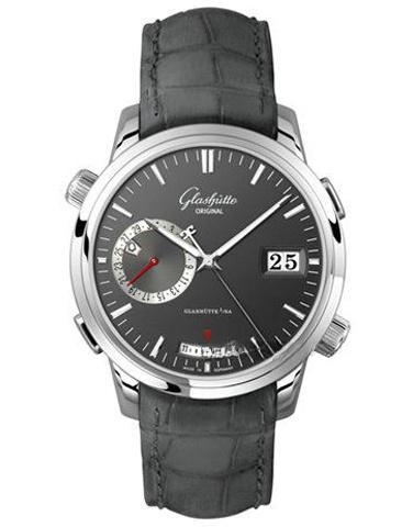 GLASHÜTTE ORIGINAL