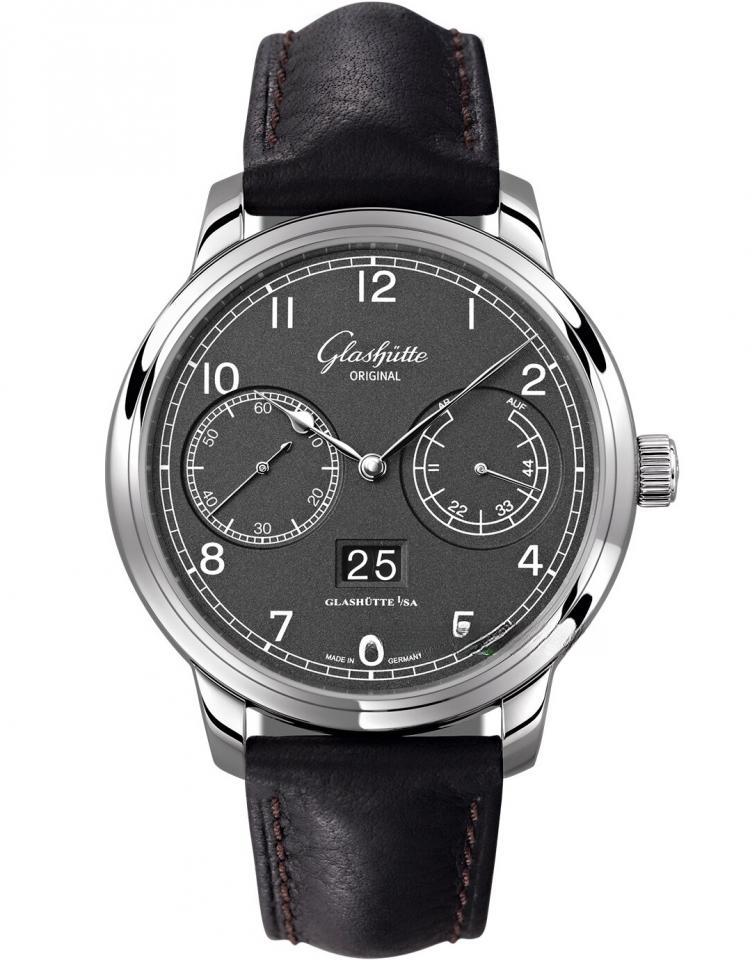 GLASHÜTTE ORIGINAL 100-14-02-02-05