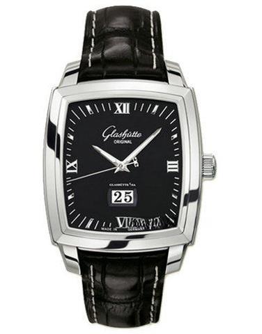 GLASHÜTTE ORIGINAL